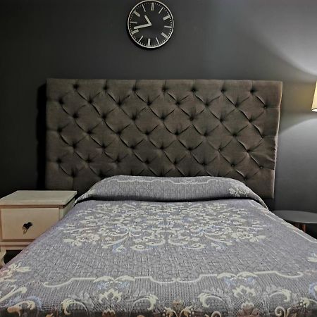 Hotel Santo Carlo Гуанахуато Экстерьер фото