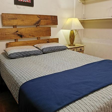 Hotel Santo Carlo Гуанахуато Экстерьер фото