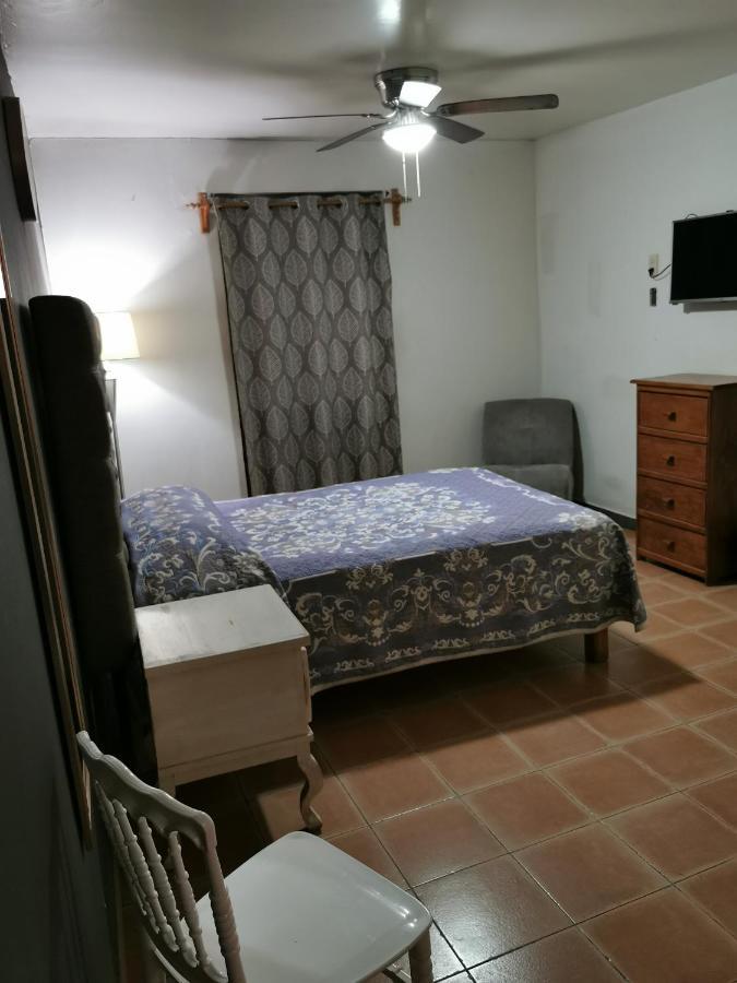 Hotel Santo Carlo Гуанахуато Экстерьер фото