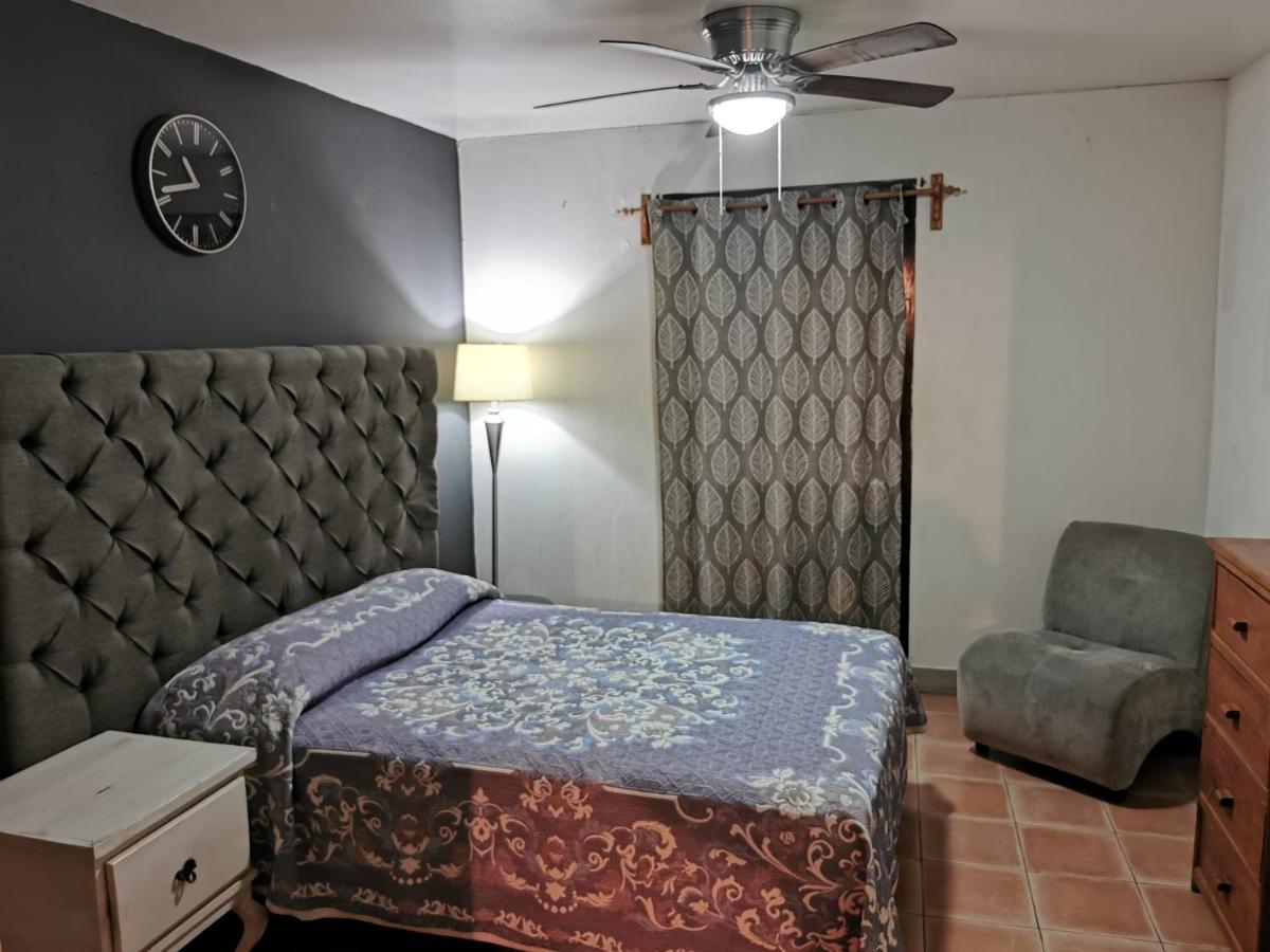 Hotel Santo Carlo Гуанахуато Экстерьер фото