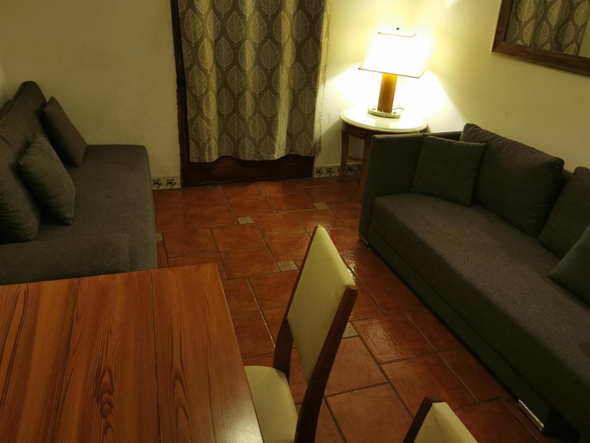 Hotel Santo Carlo Гуанахуато Экстерьер фото