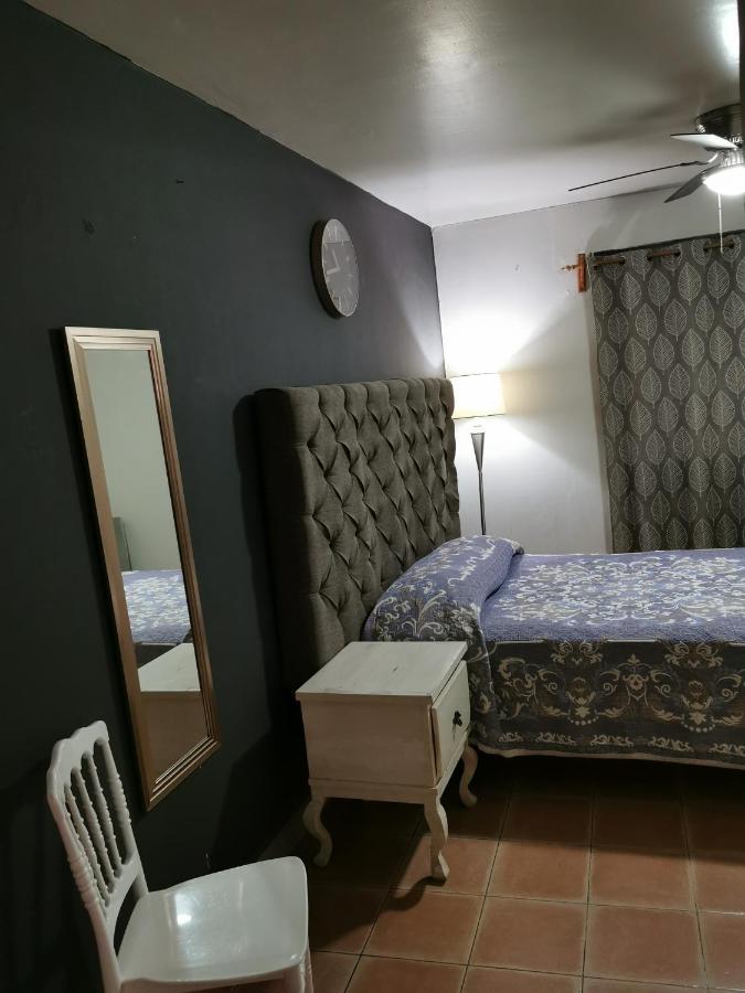 Hotel Santo Carlo Гуанахуато Экстерьер фото