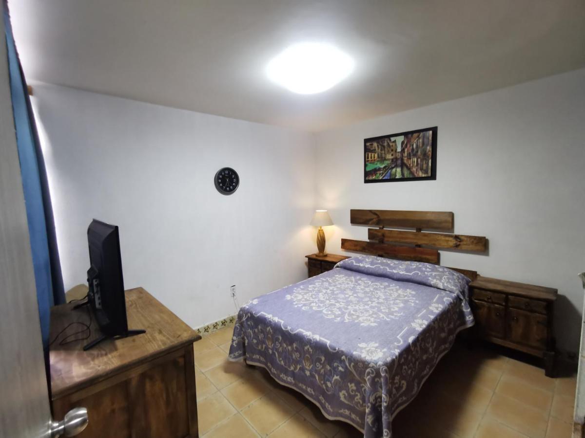 Hotel Santo Carlo Гуанахуато Экстерьер фото