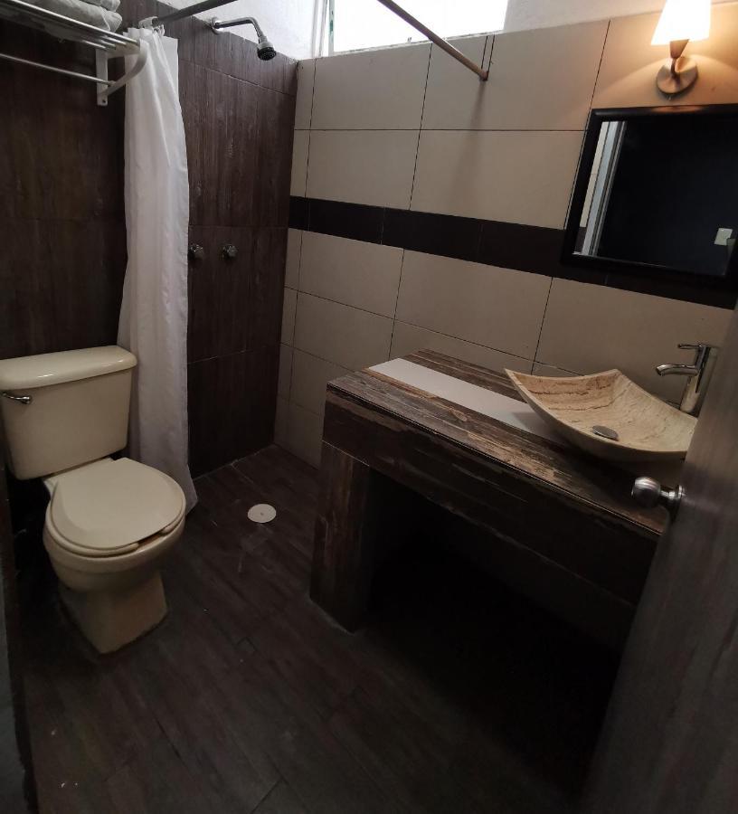 Hotel Santo Carlo Гуанахуато Экстерьер фото